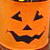 ハロウィンアレンジ