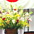 壇上花
