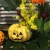 ハロウィンのアレンジ
